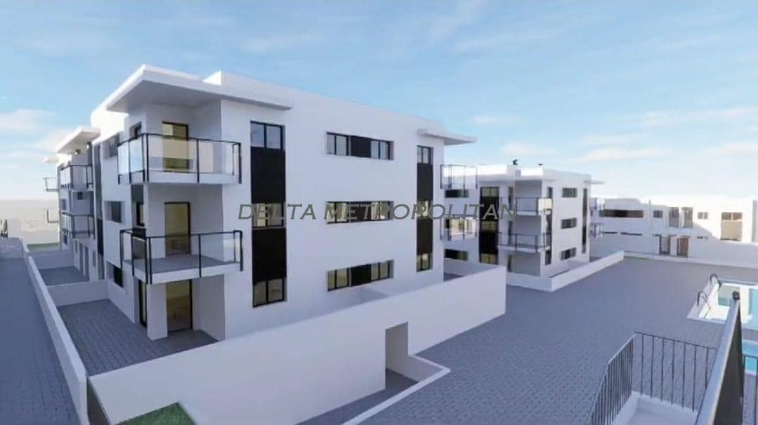 3 bedroom Flat for sale in Llano del Camello with pool garage - € 310,000 (Ref: 8590110)