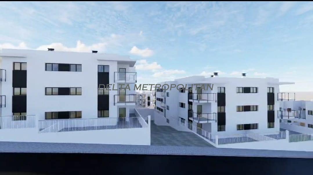 3 bedroom Flat for sale in Llano del Camello with pool garage - € 310,000 (Ref: 8590110)