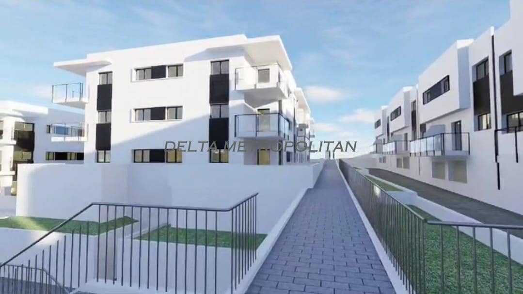 3 bedroom Flat for sale in Llano del Camello with pool garage - € 310,000 (Ref: 8590110)