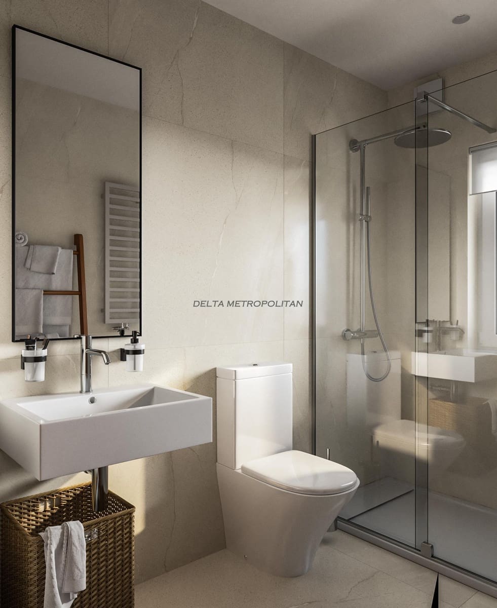 3 bedroom Flat for sale in Llano del Camello with pool garage - € 310,000 (Ref: 8590110)