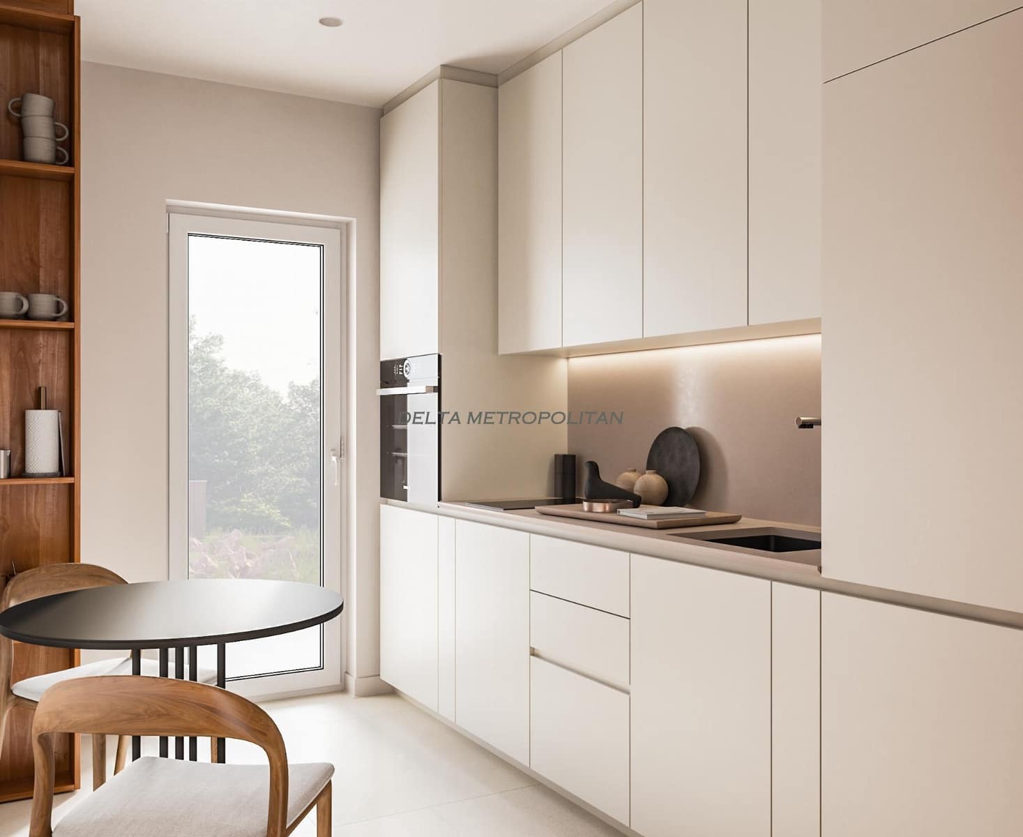 3 bedroom Flat for sale in Llano del Camello with pool garage - € 310,000 (Ref: 8590110)