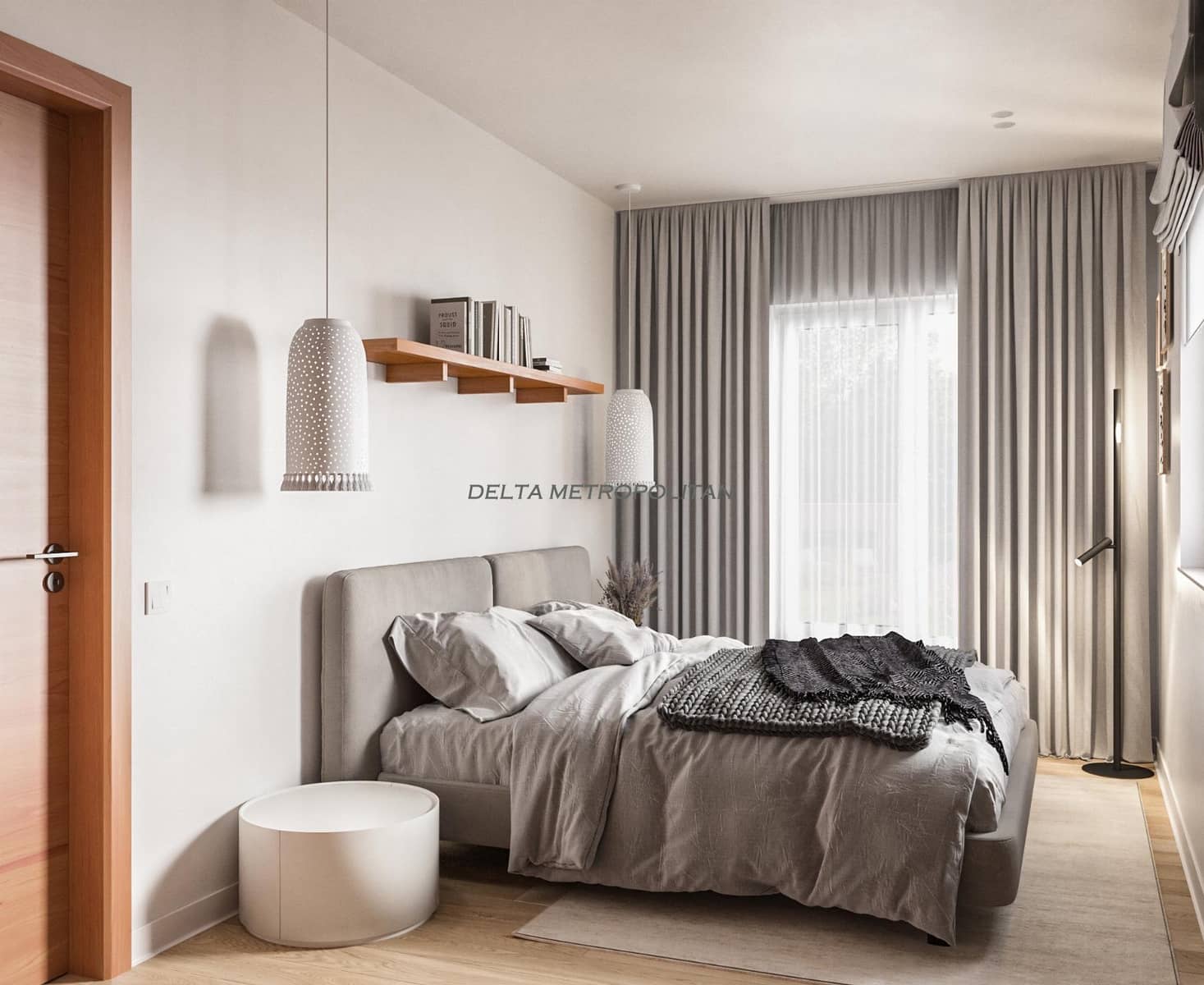 3 bedroom Flat for sale in Llano del Camello with pool garage - € 310,000 (Ref: 8590110)