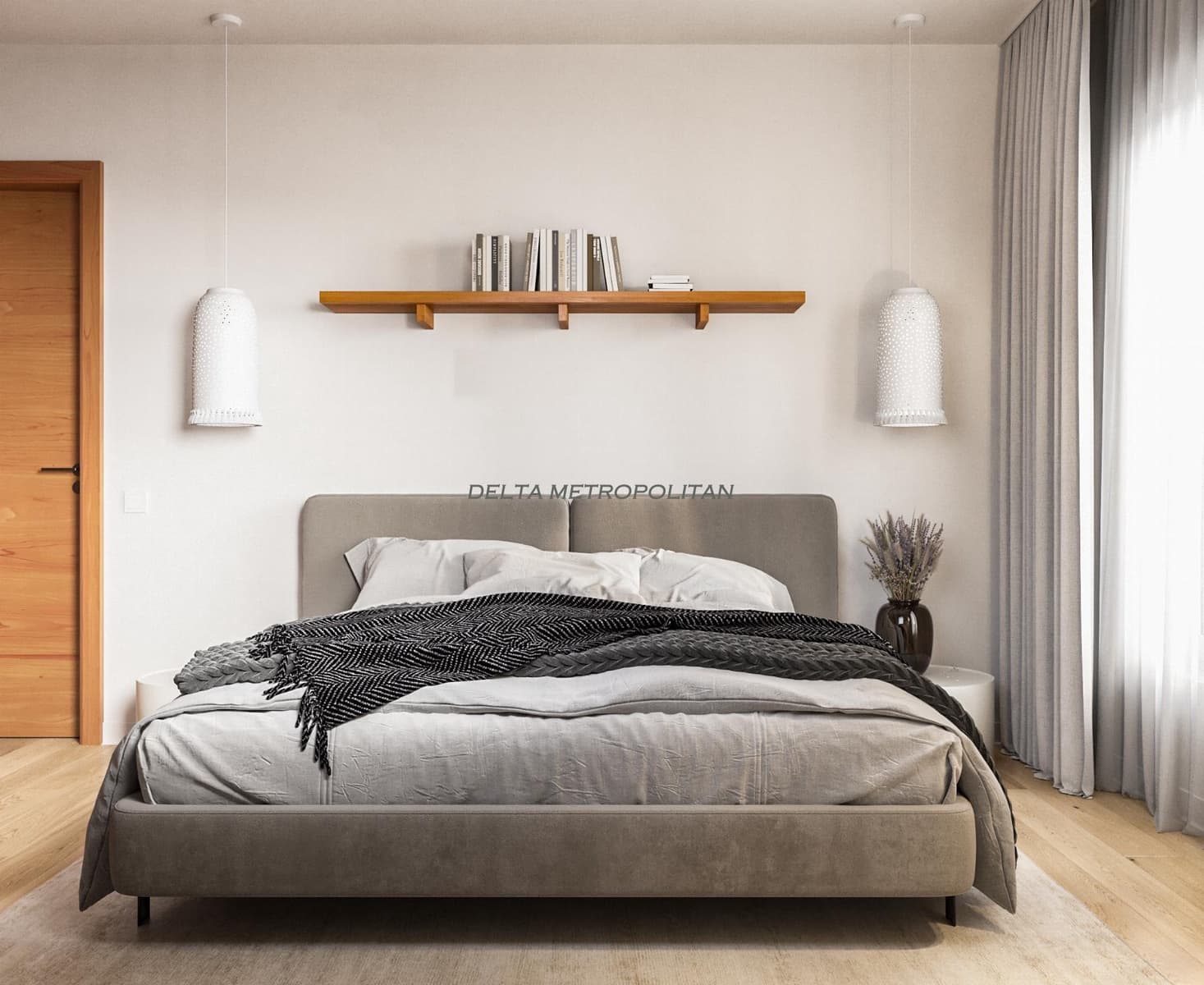 3 bedroom Flat for sale in Llano del Camello with pool garage - € 310,000 (Ref: 8590110)