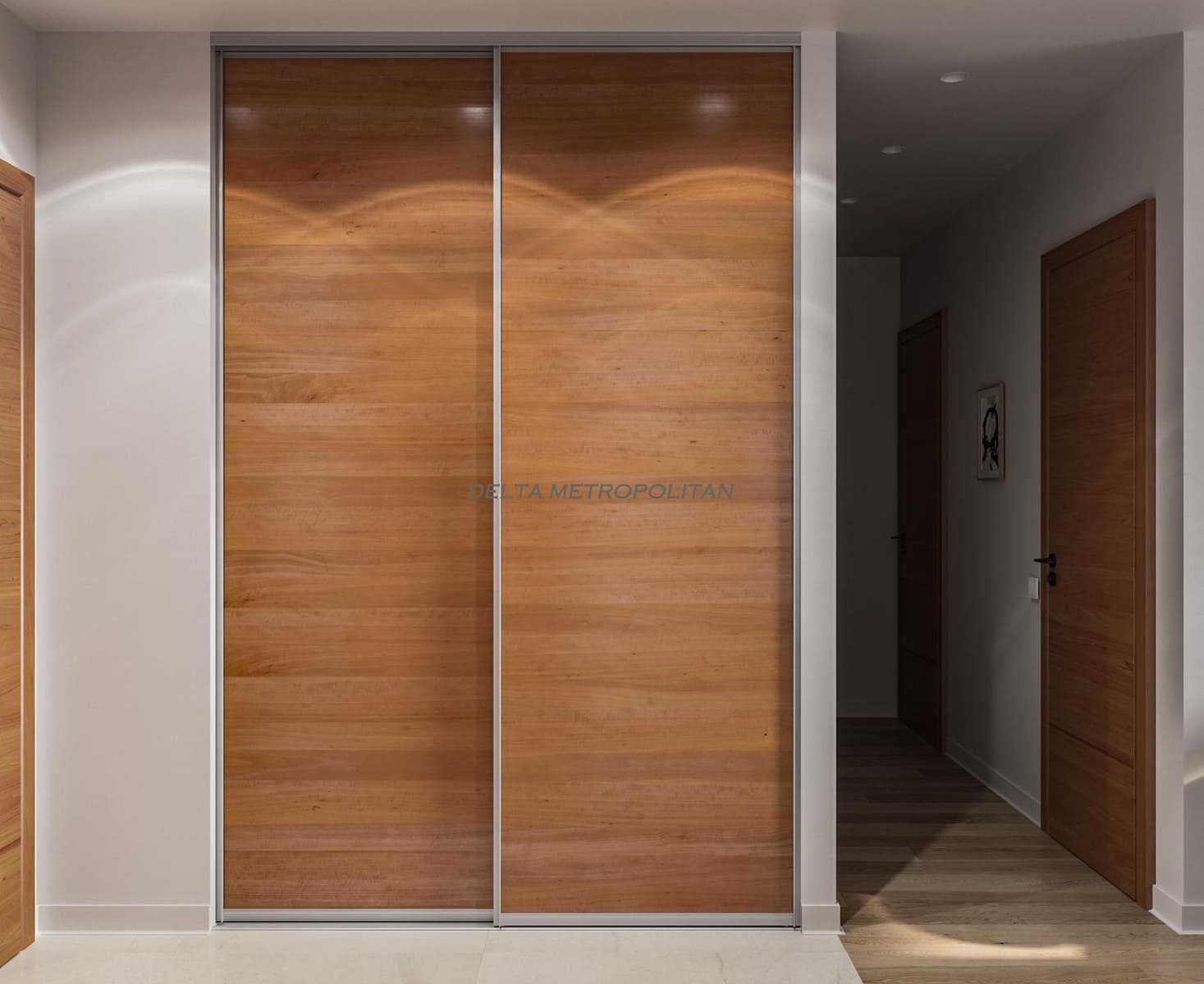 3 bedroom Flat for sale in Llano del Camello with pool garage - € 310,000 (Ref: 8590110)