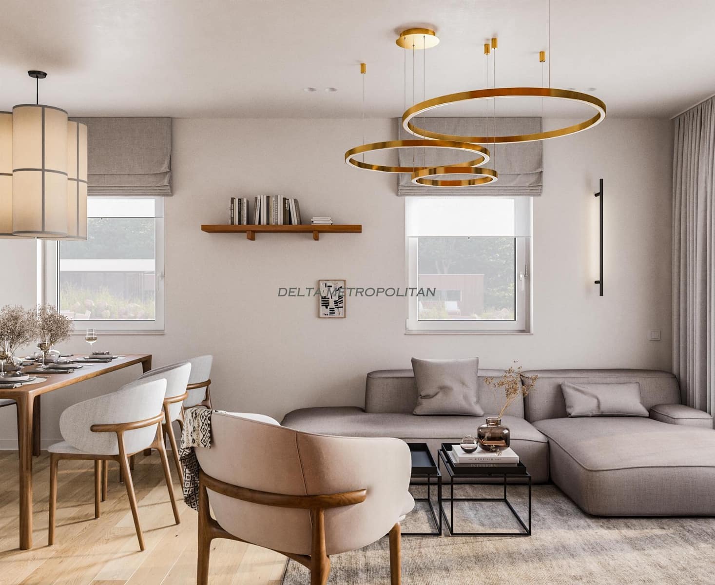 3 bedroom Flat for sale in Llano del Camello with pool garage - € 310,000 (Ref: 8590110)