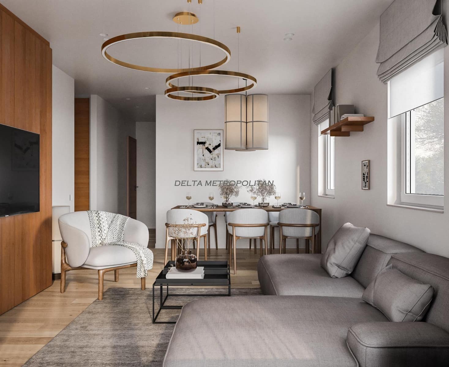 3 bedroom Flat for sale in Llano del Camello with pool garage - € 310,000 (Ref: 8590110)