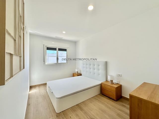 3 sypialnia Mieszkanie na sprzedaż w Llano del Camello, San Miguel de Abona z basenem garażem - 325 500 € (Ref: 8590110)