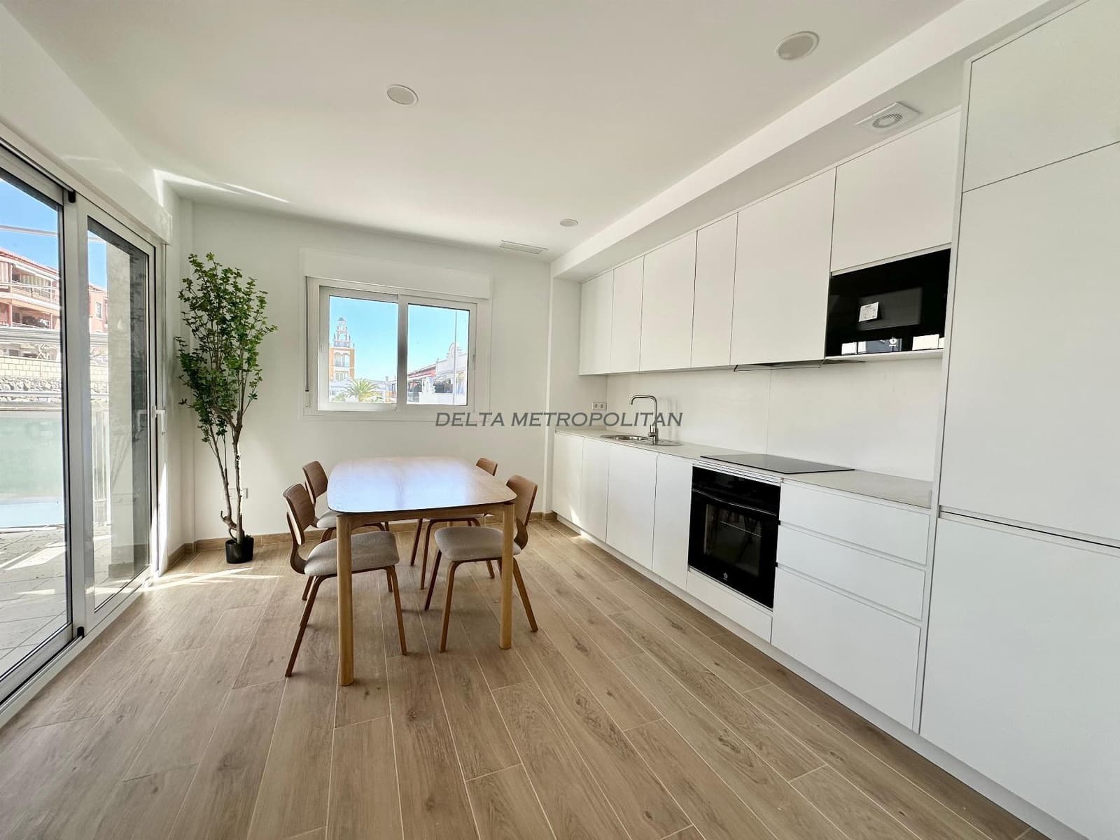 3 quarto Apartamento para venda em Llano del Camello com piscina garagem - 310 000 € (Ref: 8590110)