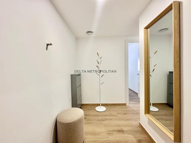 3 sypialnia Mieszkanie na sprzedaż w Llano del Camello, San Miguel de Abona z basenem garażem - 325 500 € (Ref: 8590110)