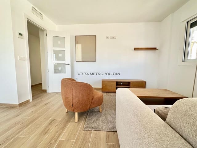 3 sypialnia Mieszkanie na sprzedaż w Llano del Camello, San Miguel de Abona z basenem garażem - 325 500 € (Ref: 8590110)