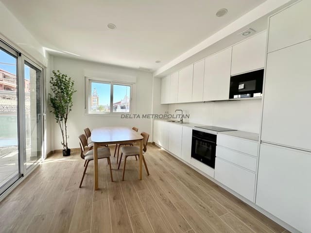 3 sypialnia Mieszkanie na sprzedaż w Llano del Camello, San Miguel de Abona z basenem garażem - 325 500 € (Ref: 8590110)