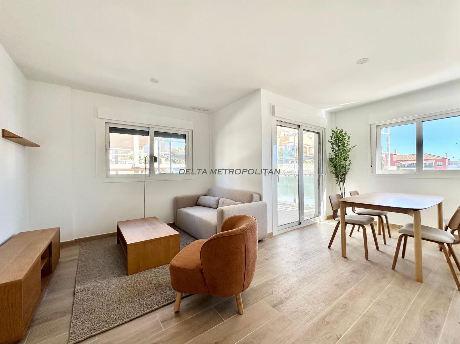 3 quarto Apartamento para venda em Llano del Camello com piscina garagem - 310 000 € (Ref: 8590110)