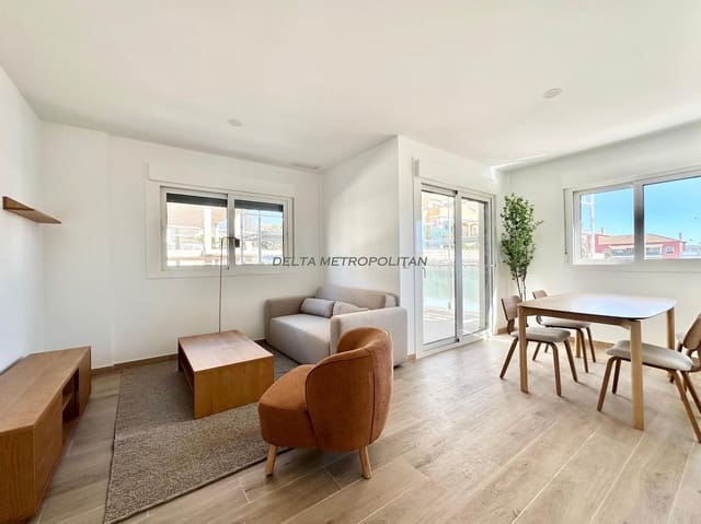 3 sypialnia Mieszkanie na sprzedaż w Llano del Camello, San Miguel de Abona z basenem garażem - 325 500 € (Ref: 8590110)