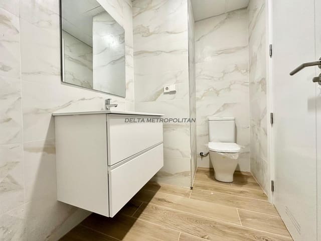 3 sypialnia Mieszkanie na sprzedaż w Llano del Camello, San Miguel de Abona z basenem garażem - 325 500 € (Ref: 8590110)