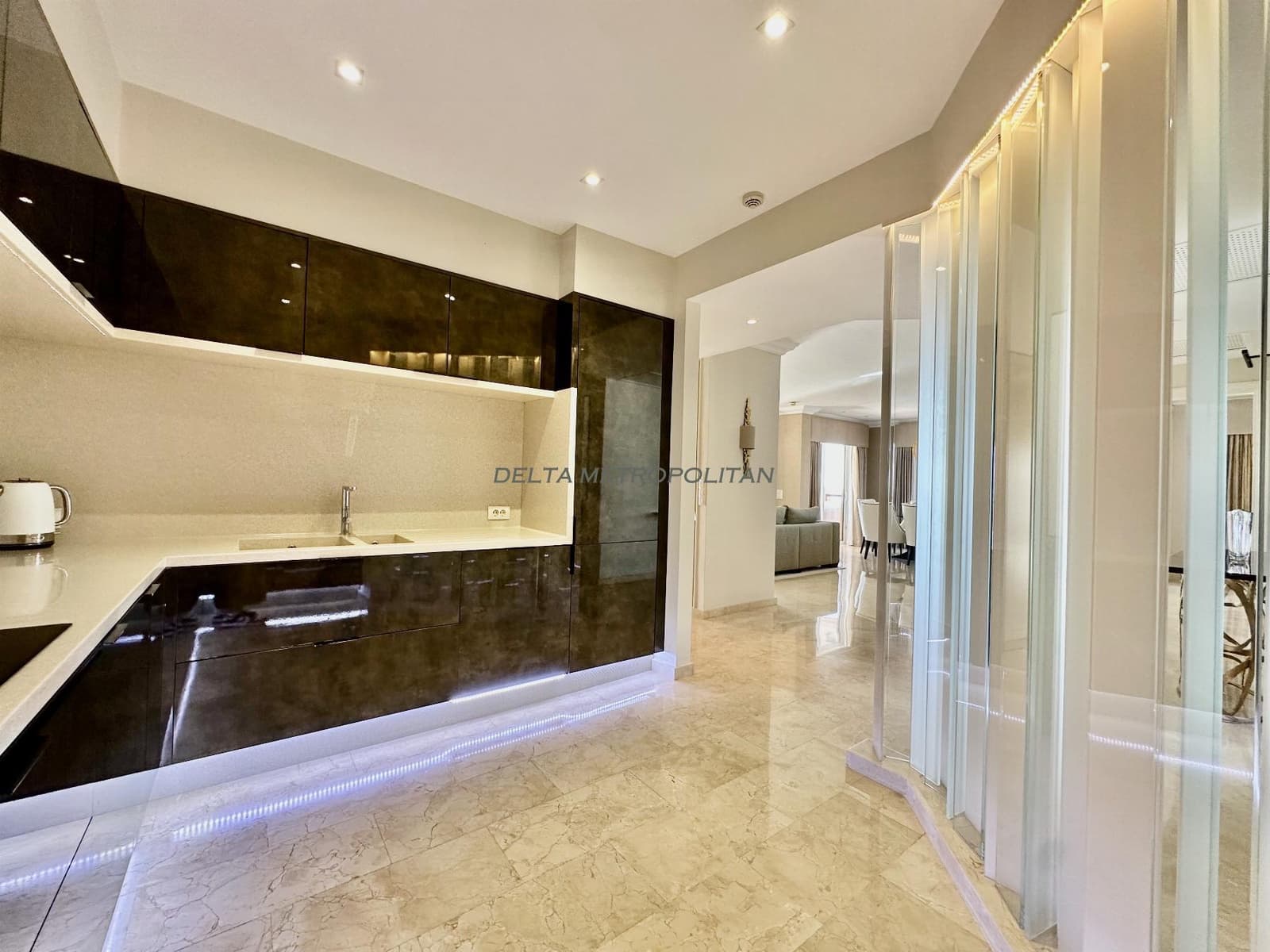 2 sypialnia Apartament na sprzedaż w Golf del Sur z basenem garażem - 749 000 € (Ref: 8640423)