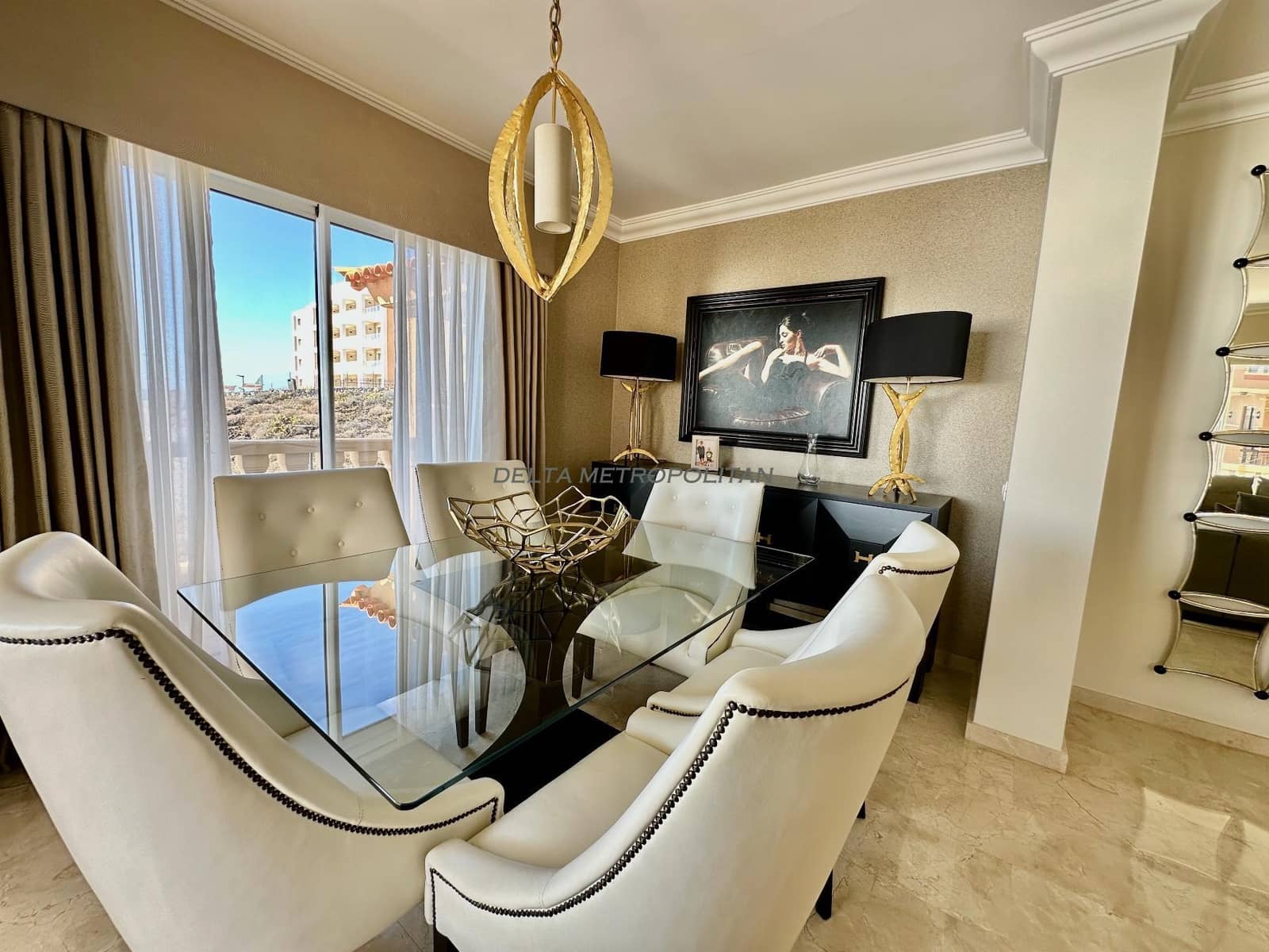 2 sypialnia Apartament na sprzedaż w Golf del Sur z basenem garażem - 749 000 € (Ref: 8640423)