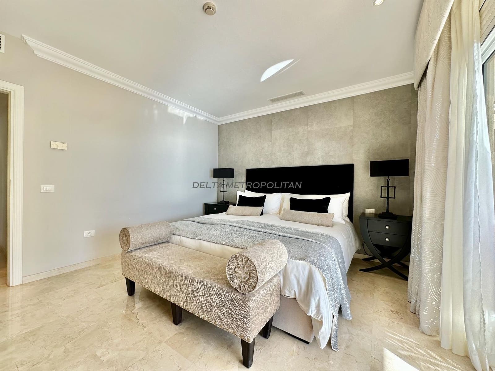 2 sypialnia Apartament na sprzedaż w Golf del Sur z basenem garażem - 749 000 € (Ref: 8640423)