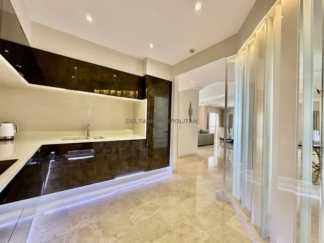 2 sypialnia Apartament na sprzedaż w Golf del Sur, San Miguel de Abona z basenem garażem - 749 000 € (Ref: 8640423)