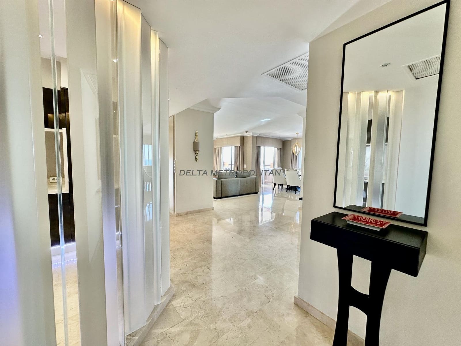 2 sypialnia Apartament na sprzedaż w Golf del Sur z basenem garażem - 749 000 € (Ref: 8640423)