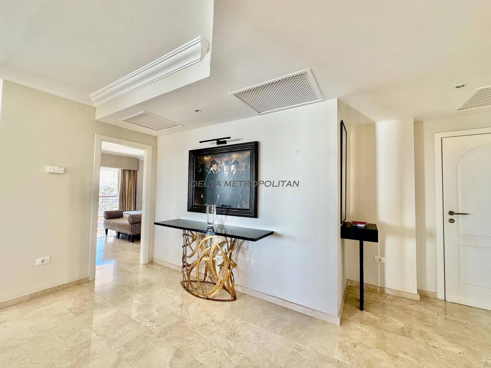 2 sypialnia Apartament na sprzedaż w Golf del Sur z basenem garażem - 749 000 € (Ref: 8640423)