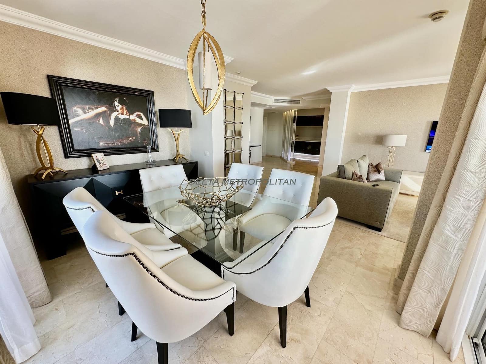 2 sypialnia Apartament na sprzedaż w Golf del Sur z basenem garażem - 749 000 € (Ref: 8640423)