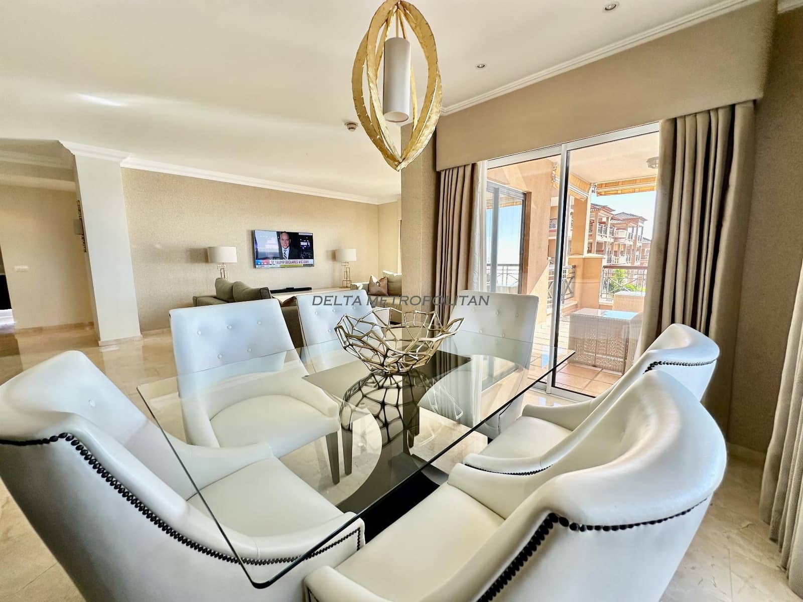 2 sypialnia Apartament na sprzedaż w Golf del Sur z basenem garażem - 749 000 € (Ref: 8640423)