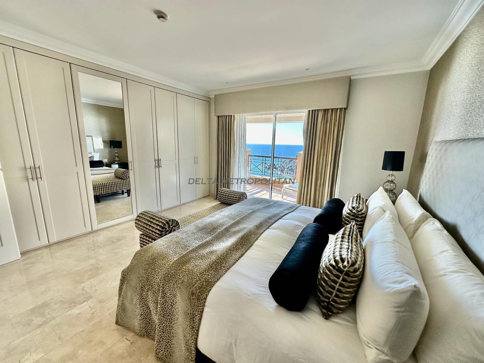 2 sypialnia Apartament na sprzedaż w Golf del Sur z basenem garażem - 749 000 € (Ref: 8640423)