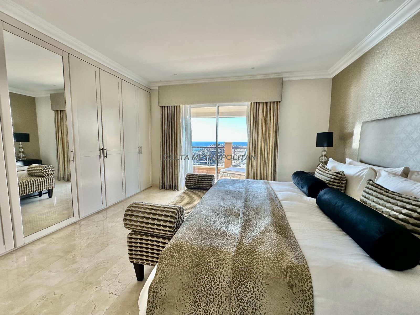 2 sypialnia Apartament na sprzedaż w Golf del Sur z basenem garażem - 749 000 € (Ref: 8640423)