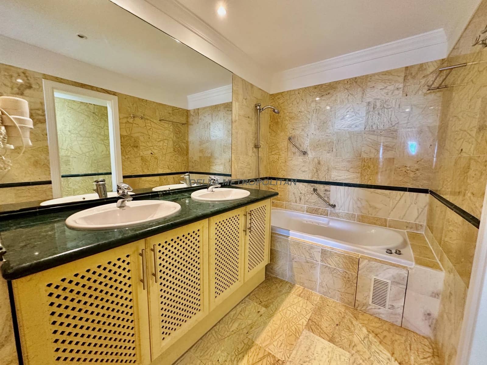 2 sypialnia Apartament na sprzedaż w Golf del Sur z basenem garażem - 749 000 € (Ref: 8640423)