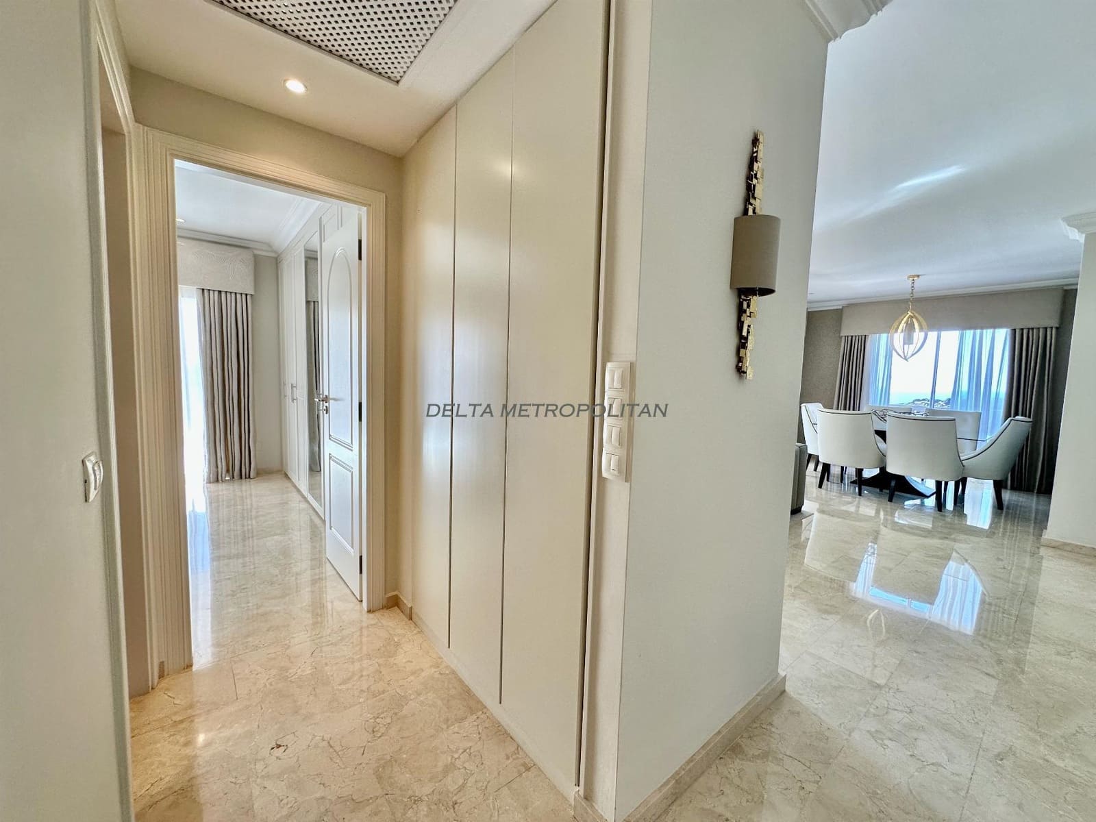 2 sypialnia Apartament na sprzedaż w Golf del Sur z basenem garażem - 749 000 € (Ref: 8640423)