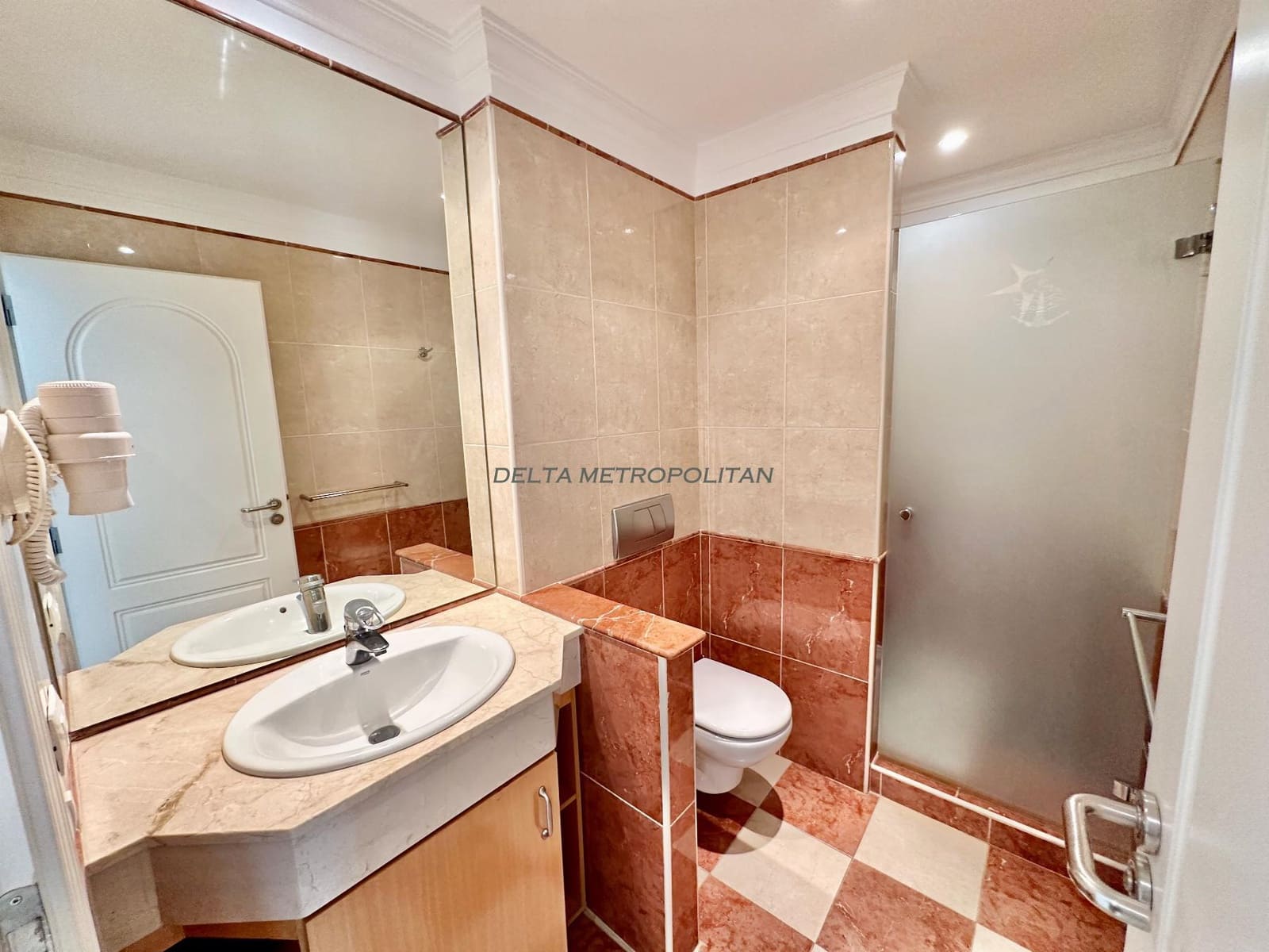 2 sypialnia Apartament na sprzedaż w Golf del Sur z basenem garażem - 749 000 € (Ref: 8640423)