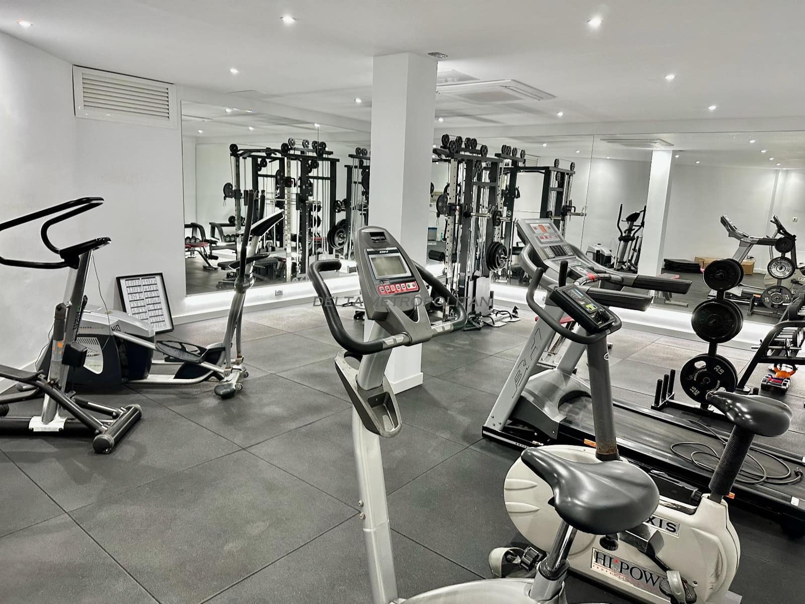 2 sypialnia Apartament na sprzedaż w Golf del Sur z basenem garażem - 749 000 € (Ref: 8640423)