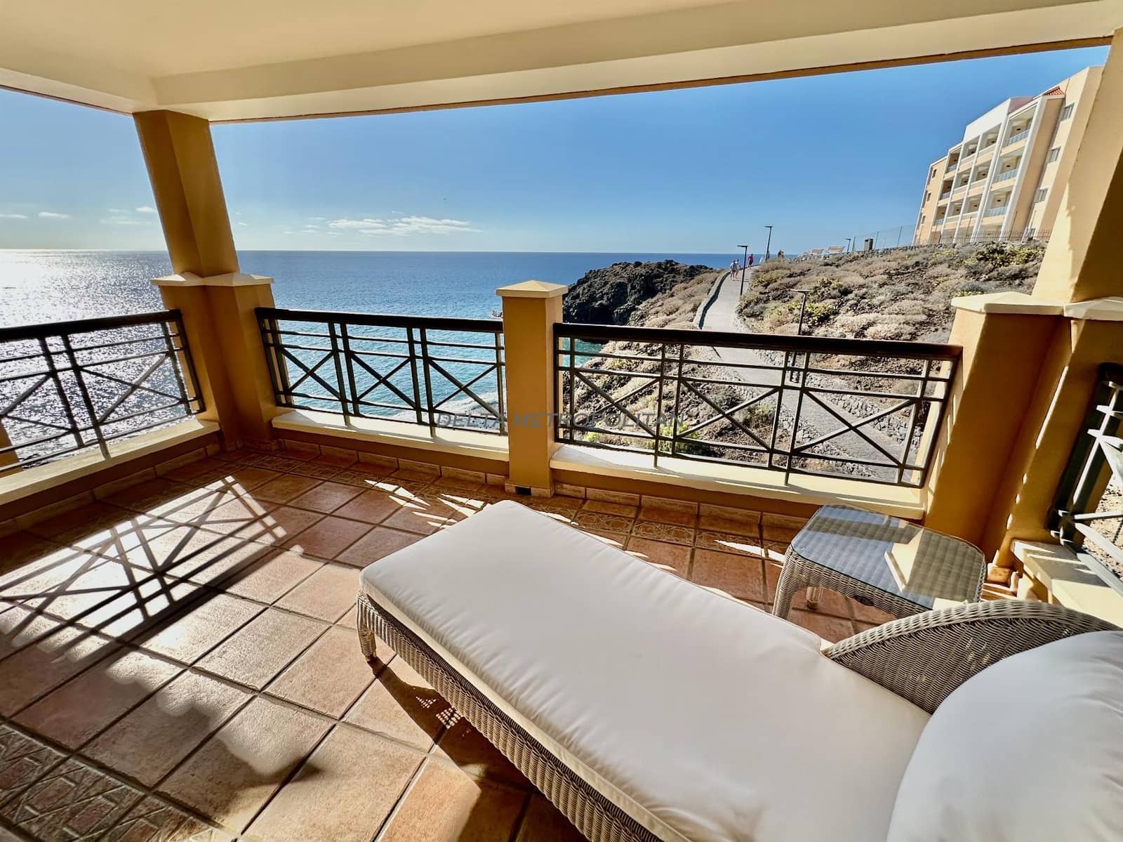 2 sypialnia Apartament na sprzedaż w Golf del Sur z basenem garażem - 749 000 € (Ref: 8640423)