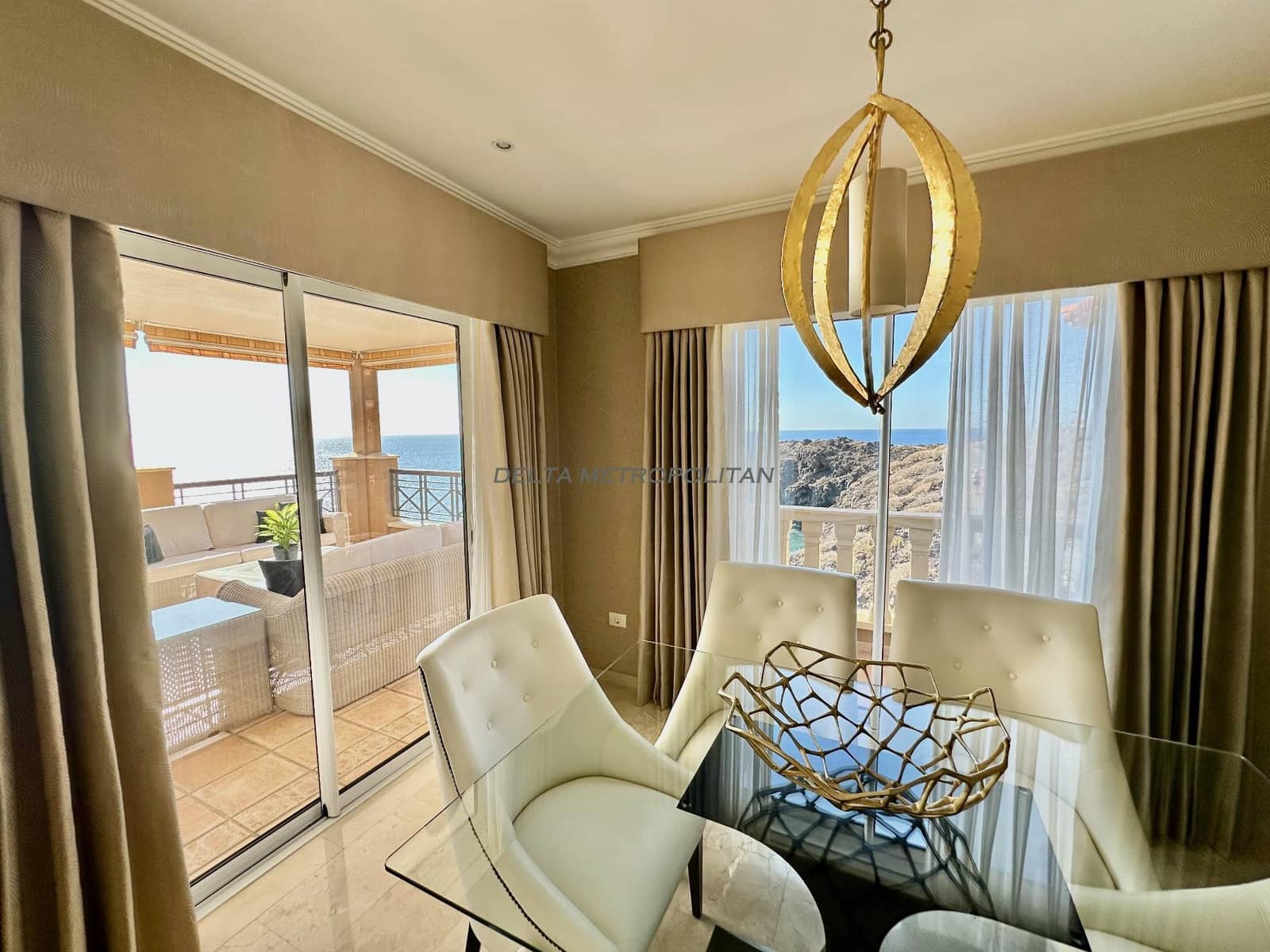 2 sypialnia Apartament na sprzedaż w Golf del Sur z basenem garażem - 749 000 € (Ref: 8640423)