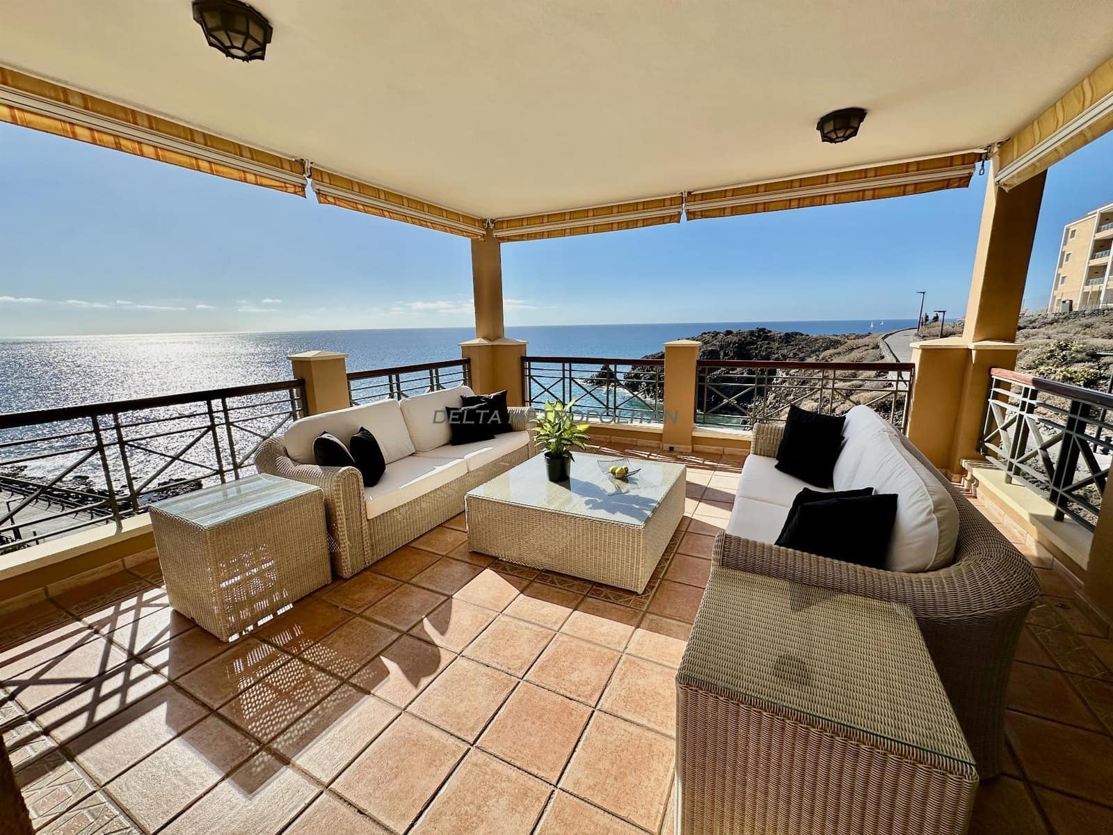 2 sypialnia Apartament na sprzedaż w Golf del Sur z basenem garażem - 749 000 € (Ref: 8640423)