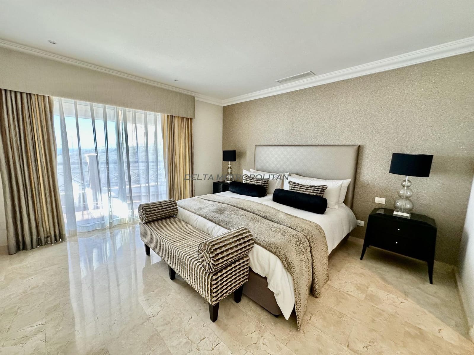 2 sypialnia Apartament na sprzedaż w Golf del Sur z basenem garażem - 749 000 € (Ref: 8640423)