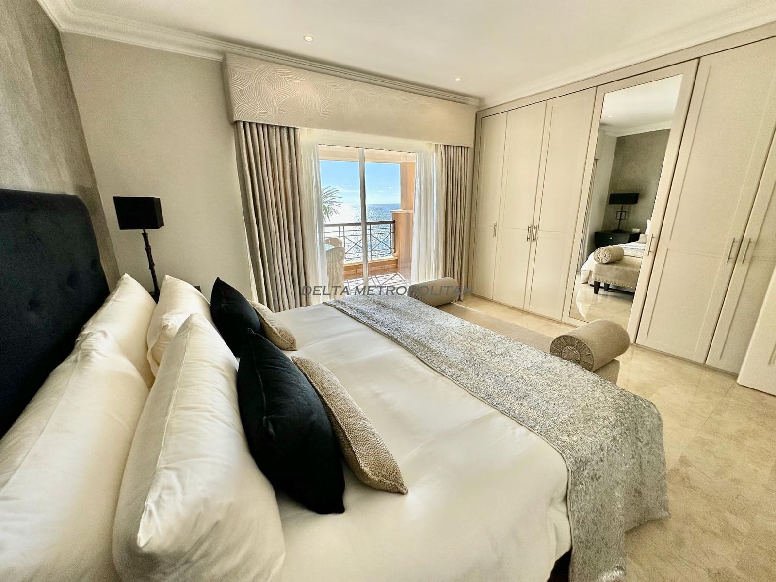 2 sypialnia Apartament na sprzedaż w Golf del Sur z basenem garażem - 749 000 € (Ref: 8640423)