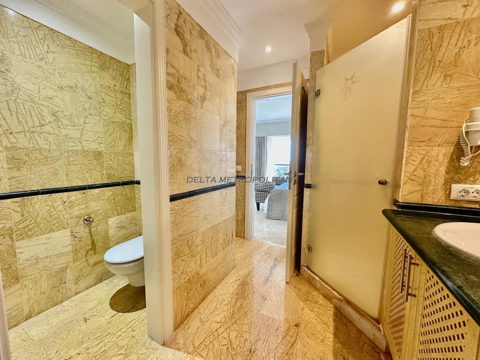 2 sypialnia Apartament na sprzedaż w Golf del Sur z basenem garażem - 749 000 € (Ref: 8640423)