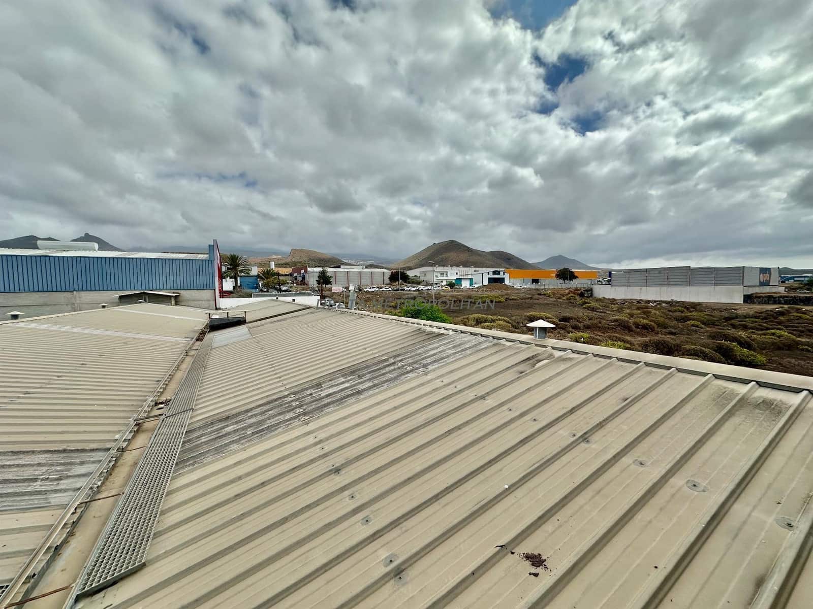 15 soveværelse Erhverv til salg i Llano del Camello - € 1.100.000 (Ref: 8648543)