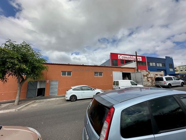 15 camera da letto Commerciale in vendita in Llano del Camello, San Miguel de Abona - 1.100.000 € (Rif: 8648543)