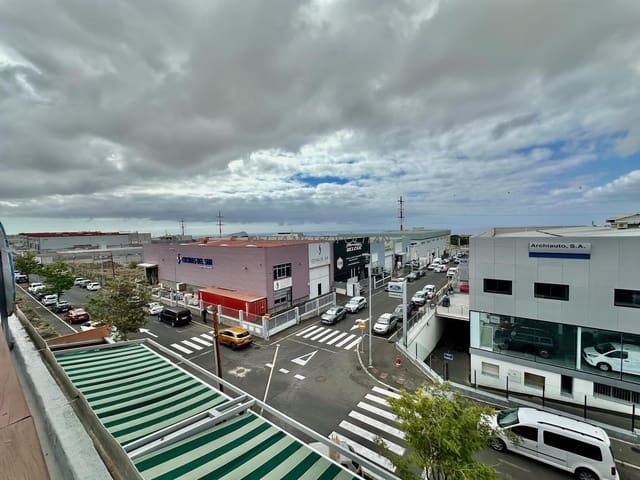 15 camera da letto Commerciale in vendita in Llano del Camello, San Miguel de Abona - 1.100.000 € (Rif: 8648543)