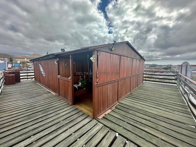 15 camera da letto Commerciale in vendita in Llano del Camello, San Miguel de Abona - 1.100.000 € (Rif: 8648543)