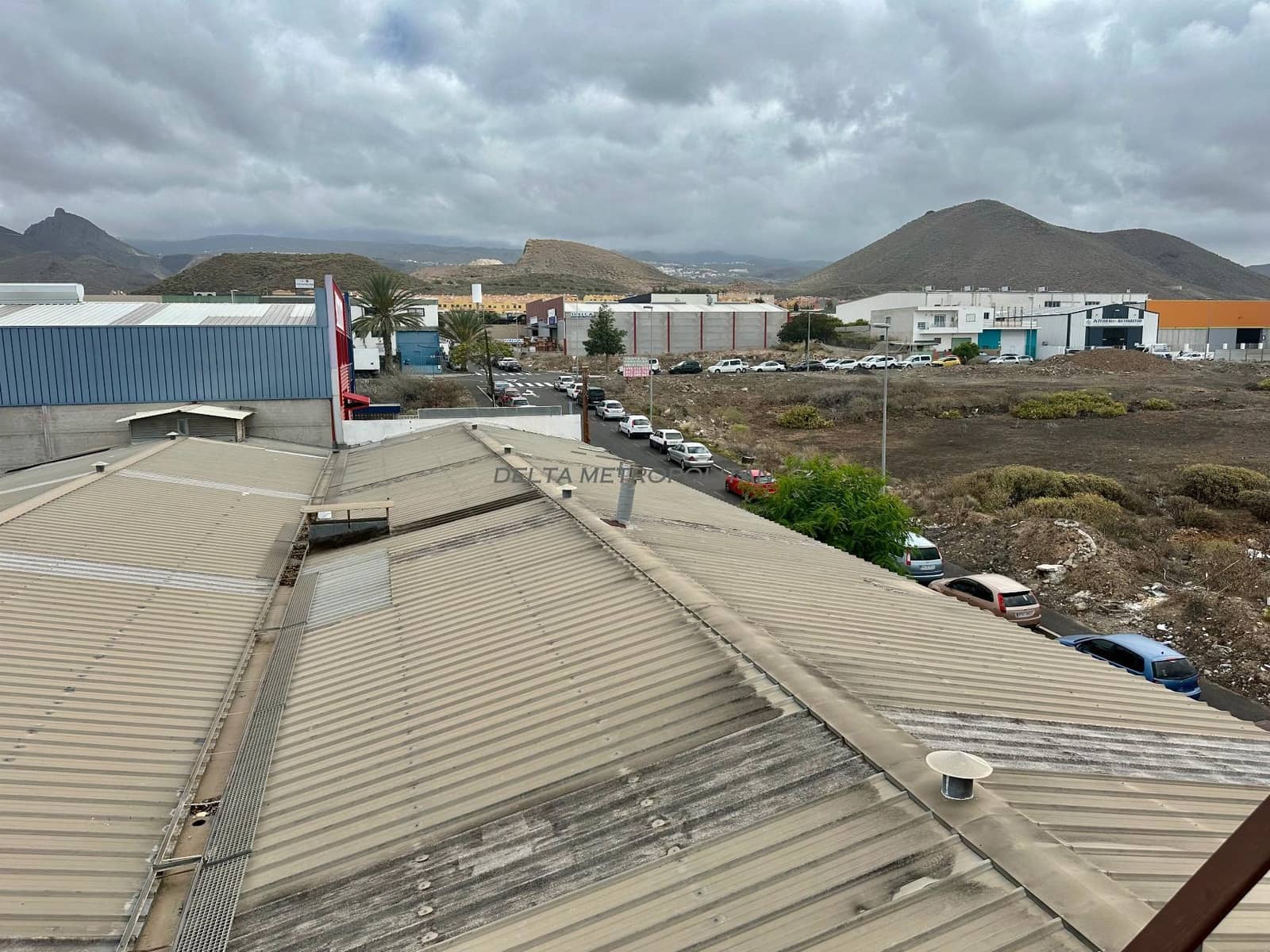 15 soveværelse Erhverv til salg i Llano del Camello - € 1.100.000 (Ref: 8648543)