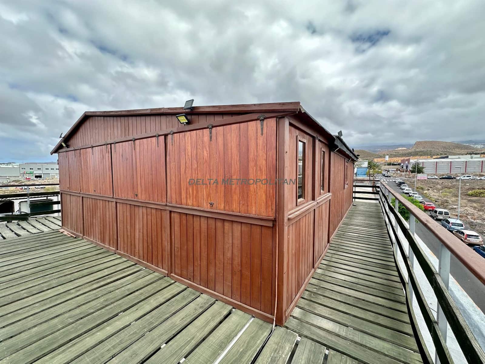 15 soveværelse Erhverv til salg i Llano del Camello - € 1.100.000 (Ref: 8648543)