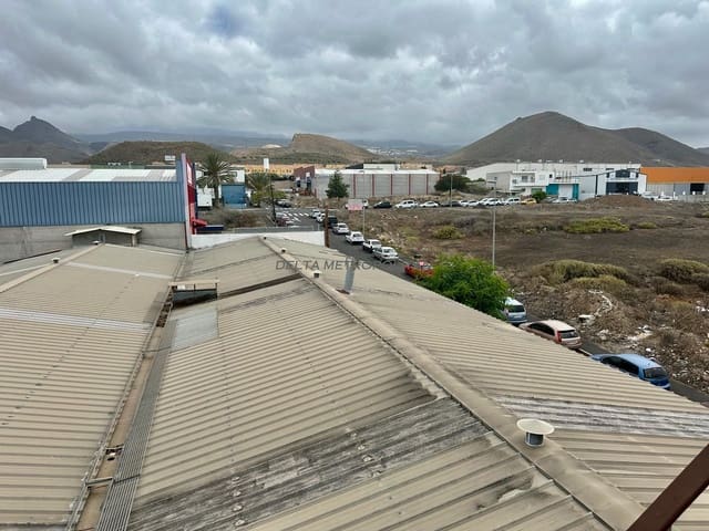 15 camera da letto Commerciale in vendita in Llano del Camello, San Miguel de Abona - 1.100.000 € (Rif: 8648543)