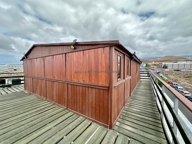 15 camera da letto Commerciale in vendita in Llano del Camello, San Miguel de Abona - 1.100.000 € (Rif: 8648543)