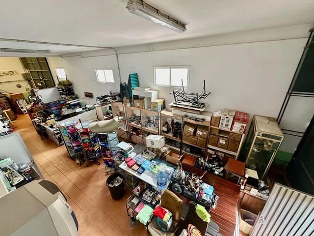 15 camera da letto Commerciale in vendita in Llano del Camello, San Miguel de Abona - 1.100.000 € (Rif: 8648543)