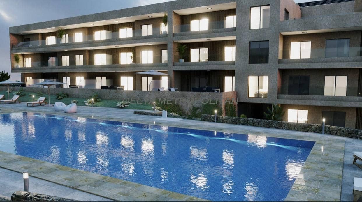 3 bedroom Apartment for sale in La Tejita with pool garage - € 590,000 (Ref: 8668083)