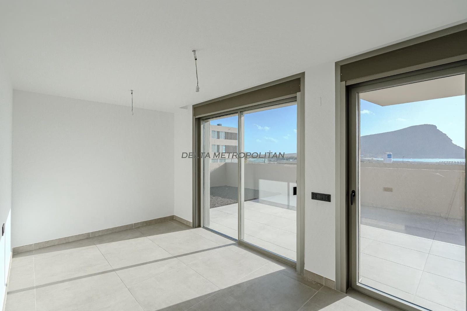 3 bedroom Apartment for sale in La Tejita with pool garage - € 590,000 (Ref: 8668083)