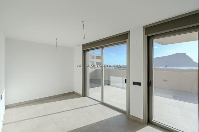 3 slaapkamer Appartement te koop in La Tejita, Granadilla de Abona met zwembad garage - € 590.000 (Ref: 8668083)